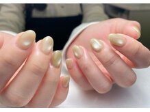 メオネイル(MEO NAIL)/マグネット