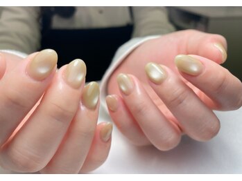 メオネイル(MEO NAIL)/マグネット