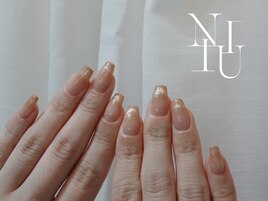 マググラデーション