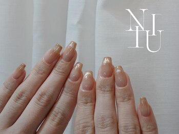 ATELIER NIIU【4月1日OPEN(予定)】/マググラデーション