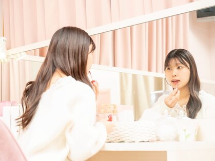 ソヌア(SONU:A)の写真