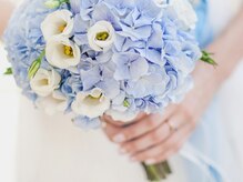 ヴェルセーヌ(VelleSaine)/ジューンブライド☆