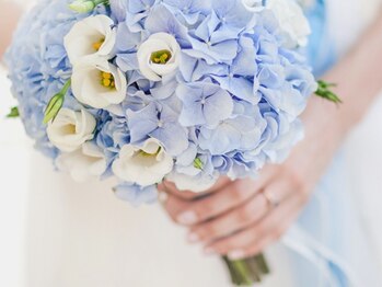 ヴェルセーヌ(VelleSaine)/ジューンブライド☆