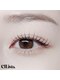 シリスタ 池袋(CILista)の写真/【まつげパーマ 2980円】自まつげのように見える褒められEYE☆抜け感と透明感のあるトレンド顔は目元から♪
