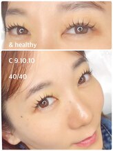 サロン ド クマ(salon de KUMA)/アンドヘルシー