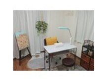 キョウネイル(kyou_nail)の雰囲気(季節のトレンドを取り入れニュアンスネイルやアートもお任せ◎)