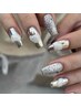 定額　simple design