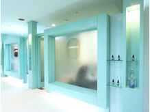 フェリエ ケイハン 別府店(Ferie KEIHAN)の雰囲気(完全個室でゆっくりスパを堪能できます◎)