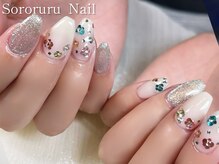 ソロルル ネイル(Sororuru Nail)/