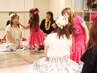 2人ペア体験【土曜限定】眉メイクアドバイス付☆フラダンス体験90分