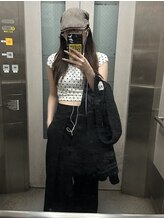 アイネイルズ 渋谷店(I nails) Momoka