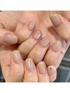 6月＃ネイル