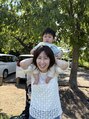 進藤整骨院 育児奮闘中です♪