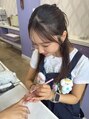 アジュールネイル 神戸三宮店(AzurNail)&nbsp;時澤、 