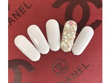 太陽ビューティー/¥5500【ケア込】定額コースno.４