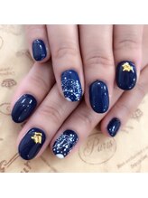 ネイルベアー(Nail Bear)/アートコース1［6,600円］