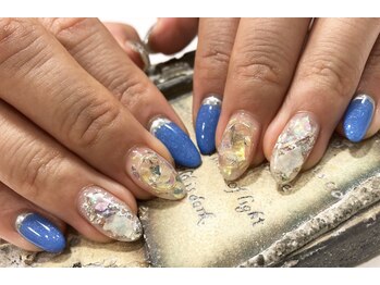 ネイルサロン ティディ(TIDY)/