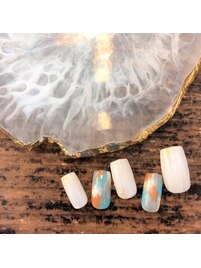 定額デザイン￥8500（初￥6800）