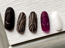 ナトゥール ネイルサロン(Natur nail salon)/