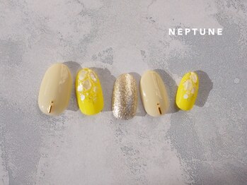 ネプチューン 学芸大学店(NEPTUNE)/NO.235 定額6980円