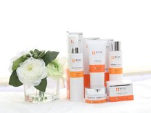 シュシュ(Chouchou)/ウォブ化粧品取り扱いサロン