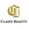 クラッシー ビューティー(CLASSY BEAUTY)ロゴ
