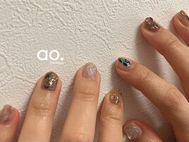 85min/ニュアンス