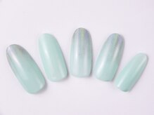 ディーバ 立川店(Diva)/One color plus