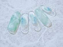 ラルネイル 大宮(Lull. nail)/