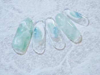 ラルネイル 大宮(Lull. nail)/