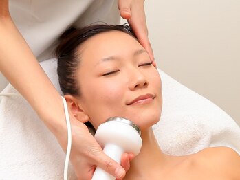 グレース 札幌中央店(GRACE BEAUTY SALON)/北海道で唯一の目元くまケア