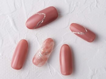 シャーナネイル(SHA-NA NAIL)/定額アート¥7,150