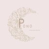ポノ 心斎橋(Pono)ロゴ