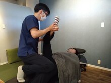 うるう/ストレッチ