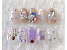 チアフルチア バイ リッチネイル(CheerfulCheer by Ricci nail)/