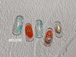 《HAND》定額Design[B]