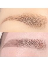 アイモア 名駅店(eye mor.)/ハリウッドブロウリフト"HBL