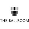 ザ　ボールルーム 中目黒(THE BALLROOM)ロゴ