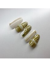 レッシュネイル サロンアンドスクール(RECH NAIL salon&school)/