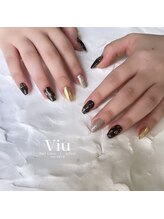 ビュウ 小倉店(Viu)/ブラウンネイル