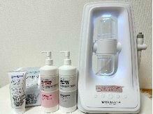 サロンドエピレーション トパーズ(Salon d’ epilation TOPARDS)