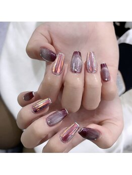 クイーンズビューティーサロン 新宿本店(Queen's beauty salon)/