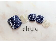 チュア(CHUA)/【定額】7480円