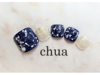 チュア(CHUA)/【定額】7480円