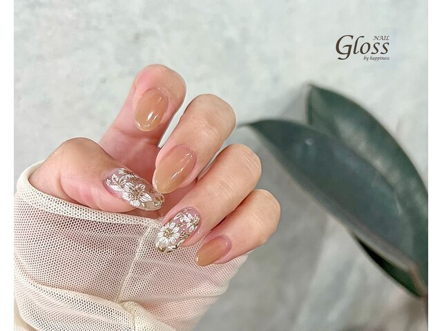 Gloss by happiness本町店