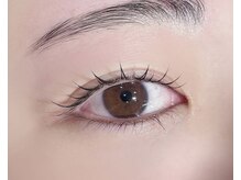 ホワイトテラス(White Terrace)/まつ毛パーマ