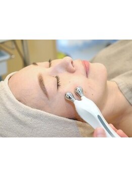 小顔になりたい