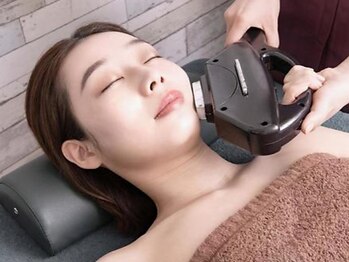 エピシア(EPISIA)の写真/【全身◆スピード美肌脱毛1回】脱毛効果に満足した事のない方におすすめ！[低価格×都度払い]で通い易さ◎