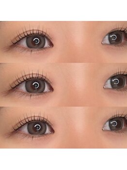 マリオネット(MARIONETTE)/パリジェンヌラッシュリフト