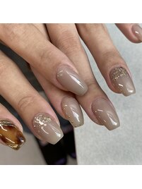 ニュアンス【パラジェル梅田】